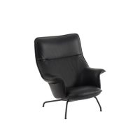 Doze-lounge-chair-refine-leather-black-anthracite-black-Muuto-5000x5000-hi-res_(550x550)